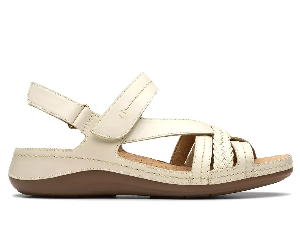 Clarks Women's Cecily Strap