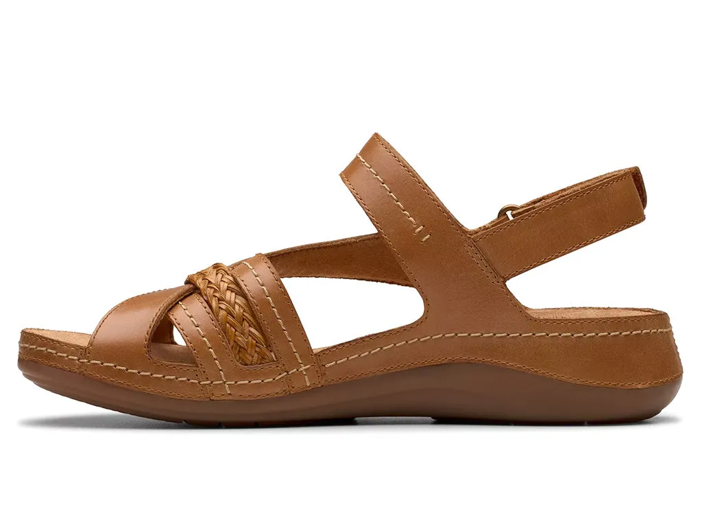Clarks Women's Cecily Strap