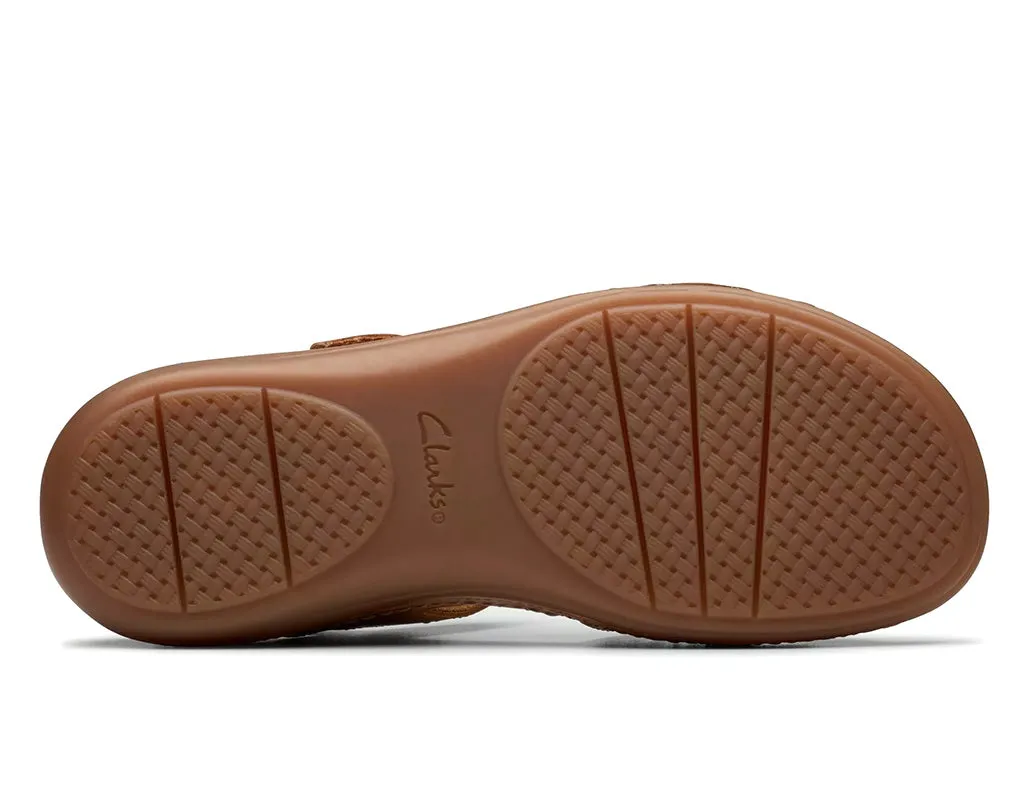 Clarks Women's Cecily Strap