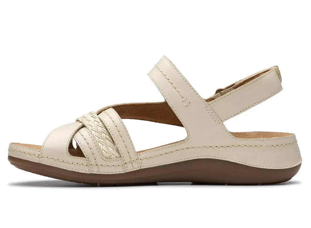 Clarks Women's Cecily Strap