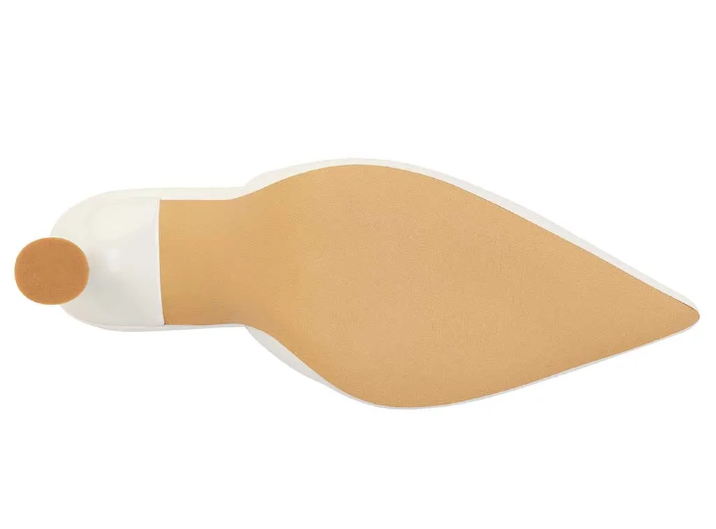 Coconuts by Matisse Women's Zola White Patent