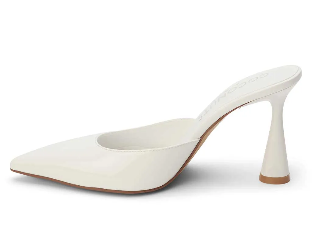 Coconuts by Matisse Women's Zola White Patent