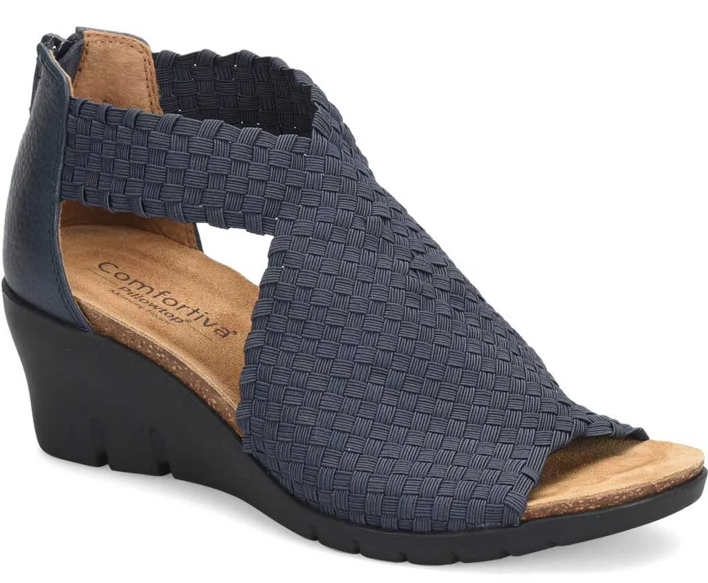 Comfortiva Women's Alesha