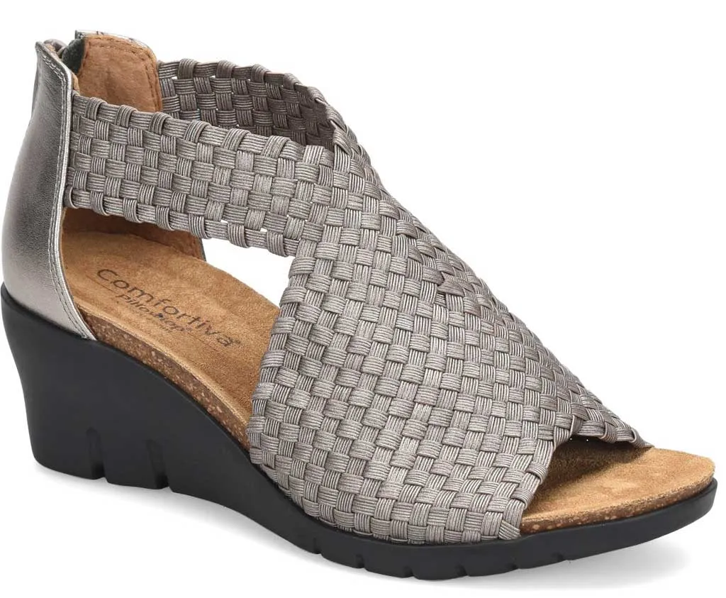 Comfortiva Women's Alesha