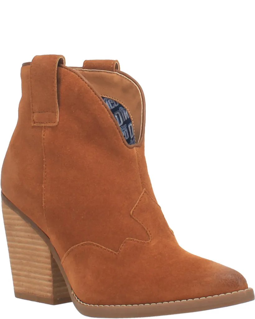 Dingo Women's #FLANNIE