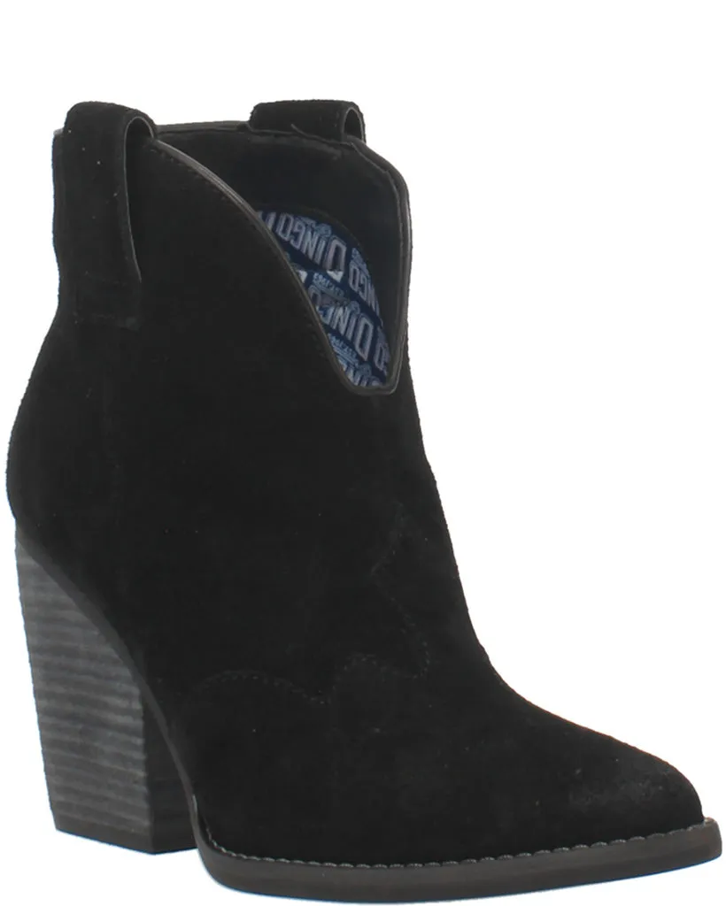Dingo Women's #FLANNIE