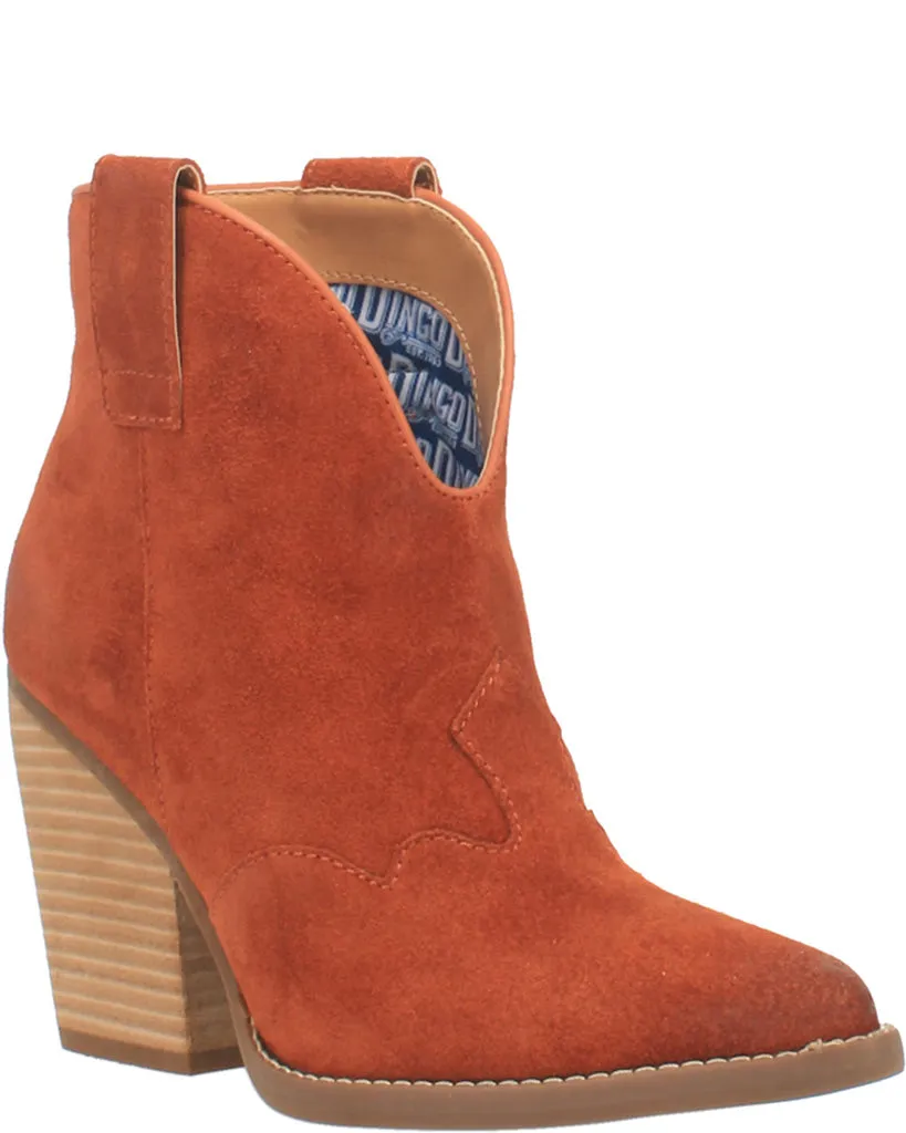 Dingo Women's #FLANNIE