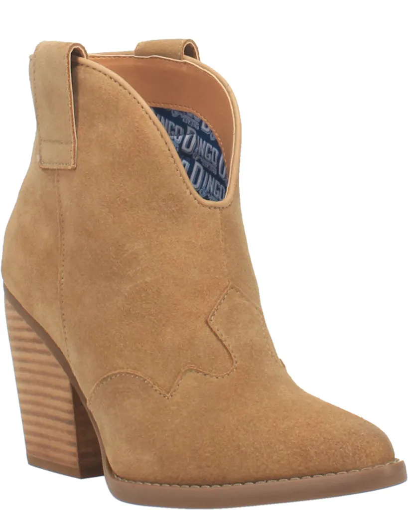 Dingo Women's #FLANNIE