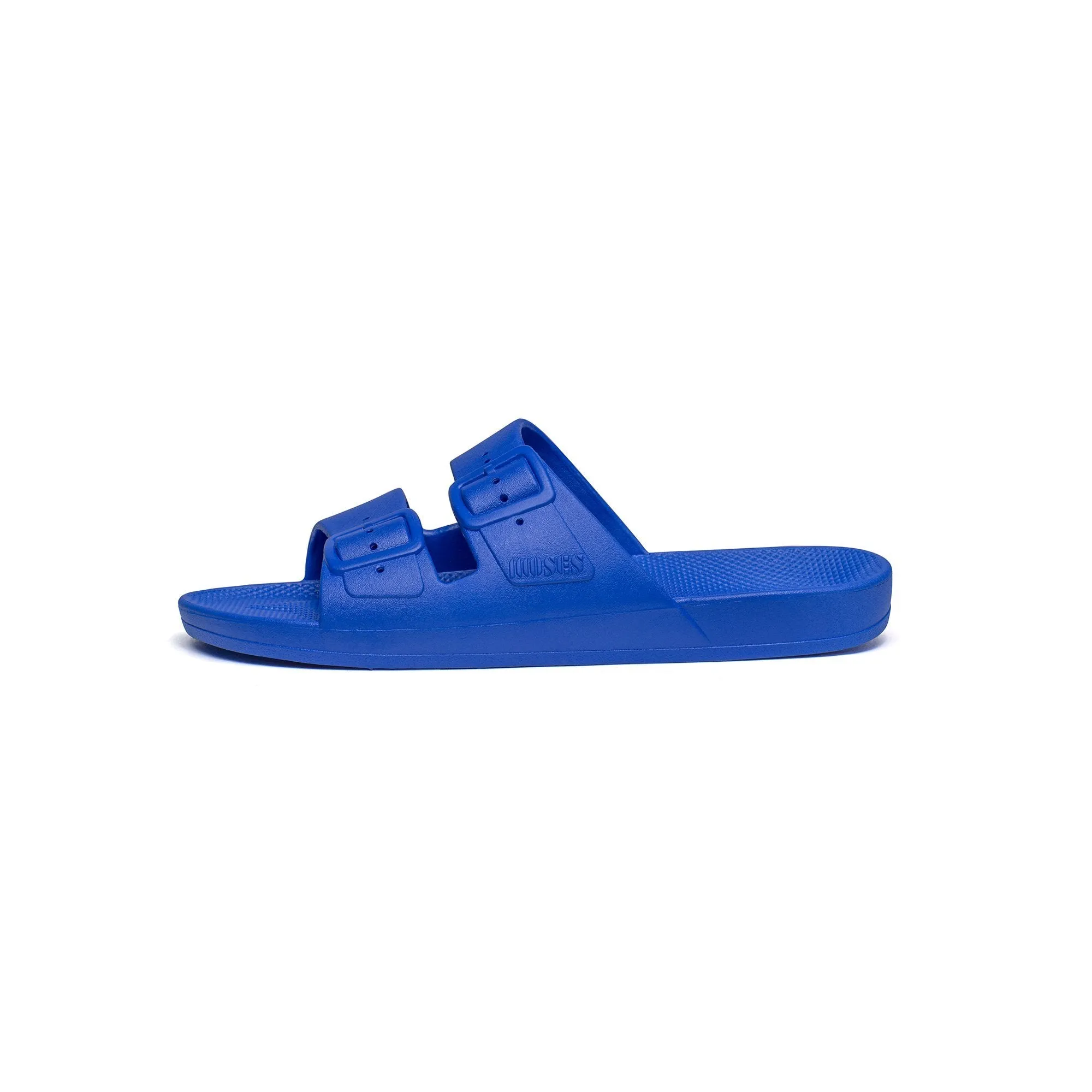 Freedom Moses - KIDS - Blue