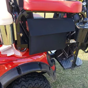 Golf Cart Saddle Bags