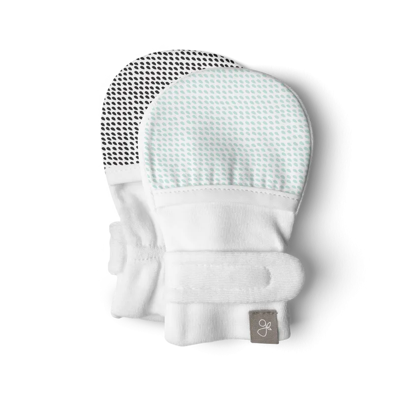 GoumiKids Mitts