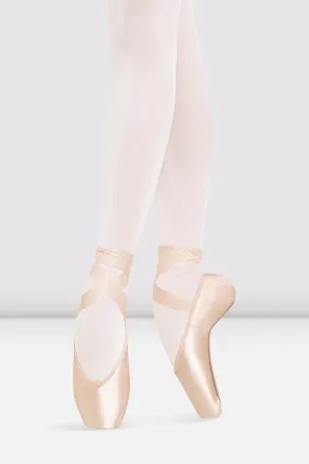 Heritage Pointe Shoes