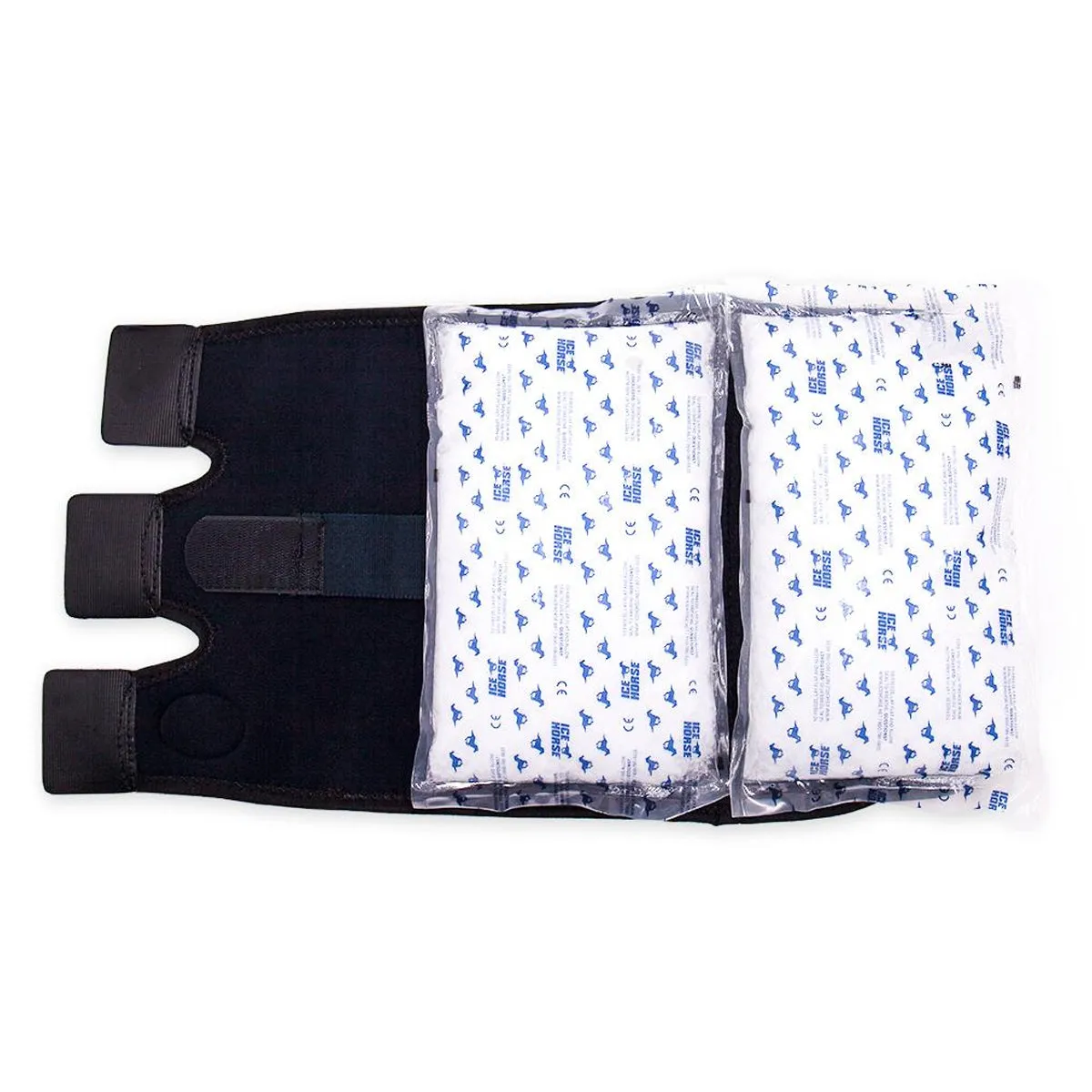Ice Horse Tendon Wrap