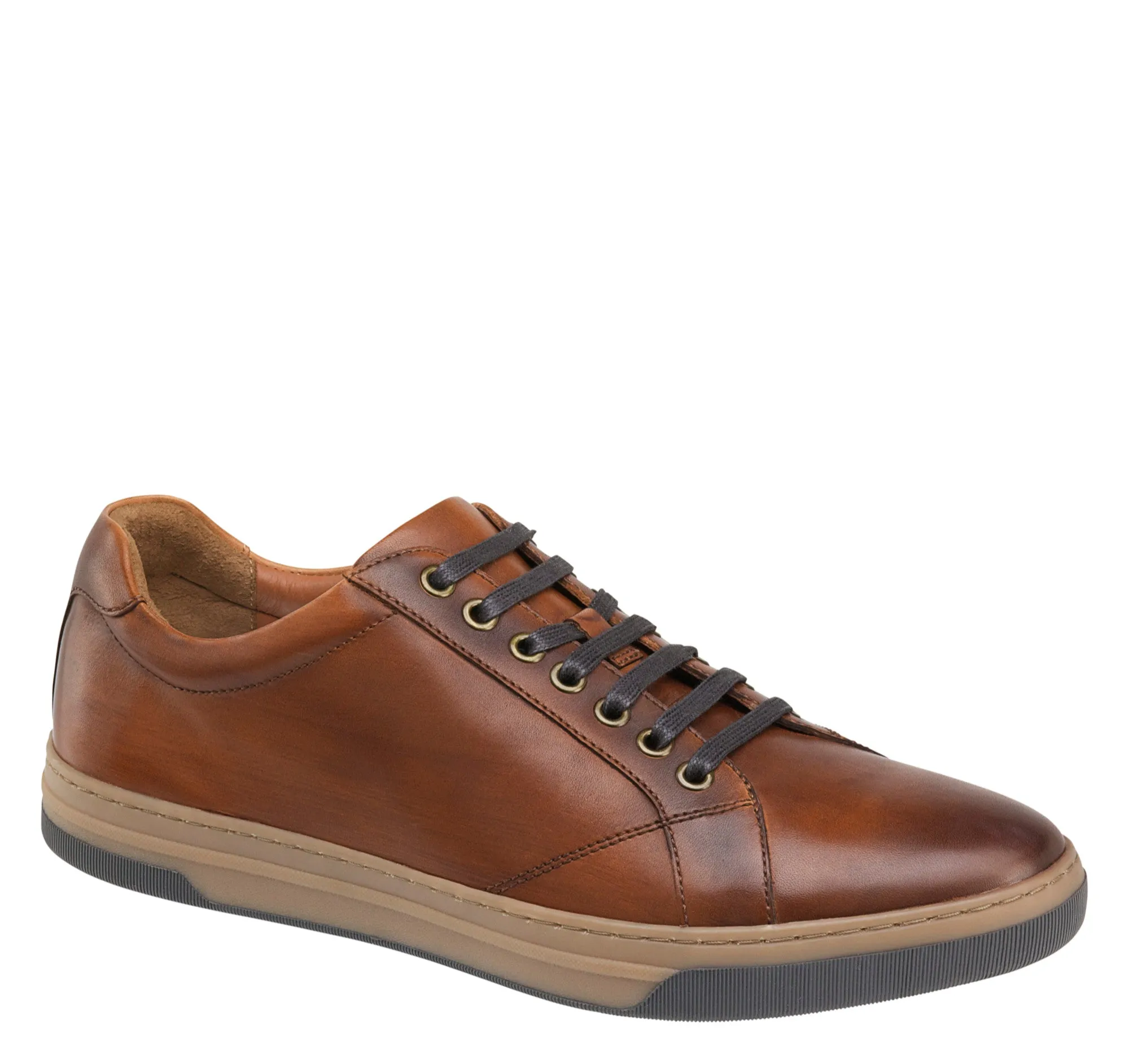 Johnston & Murphy Fenton Lace-Up