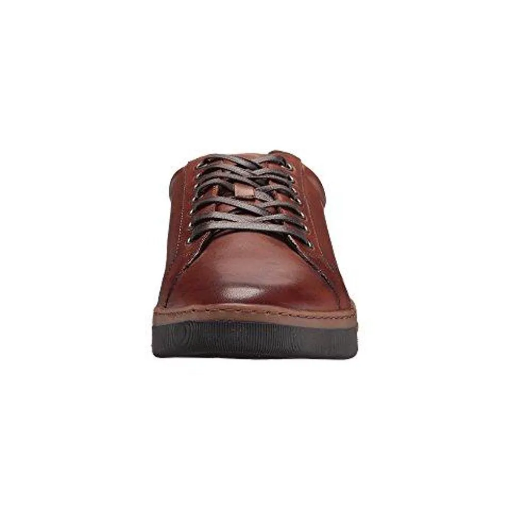 Johnston & Murphy Fenton Lace-Up