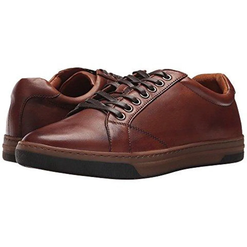 Johnston & Murphy Fenton Lace-Up