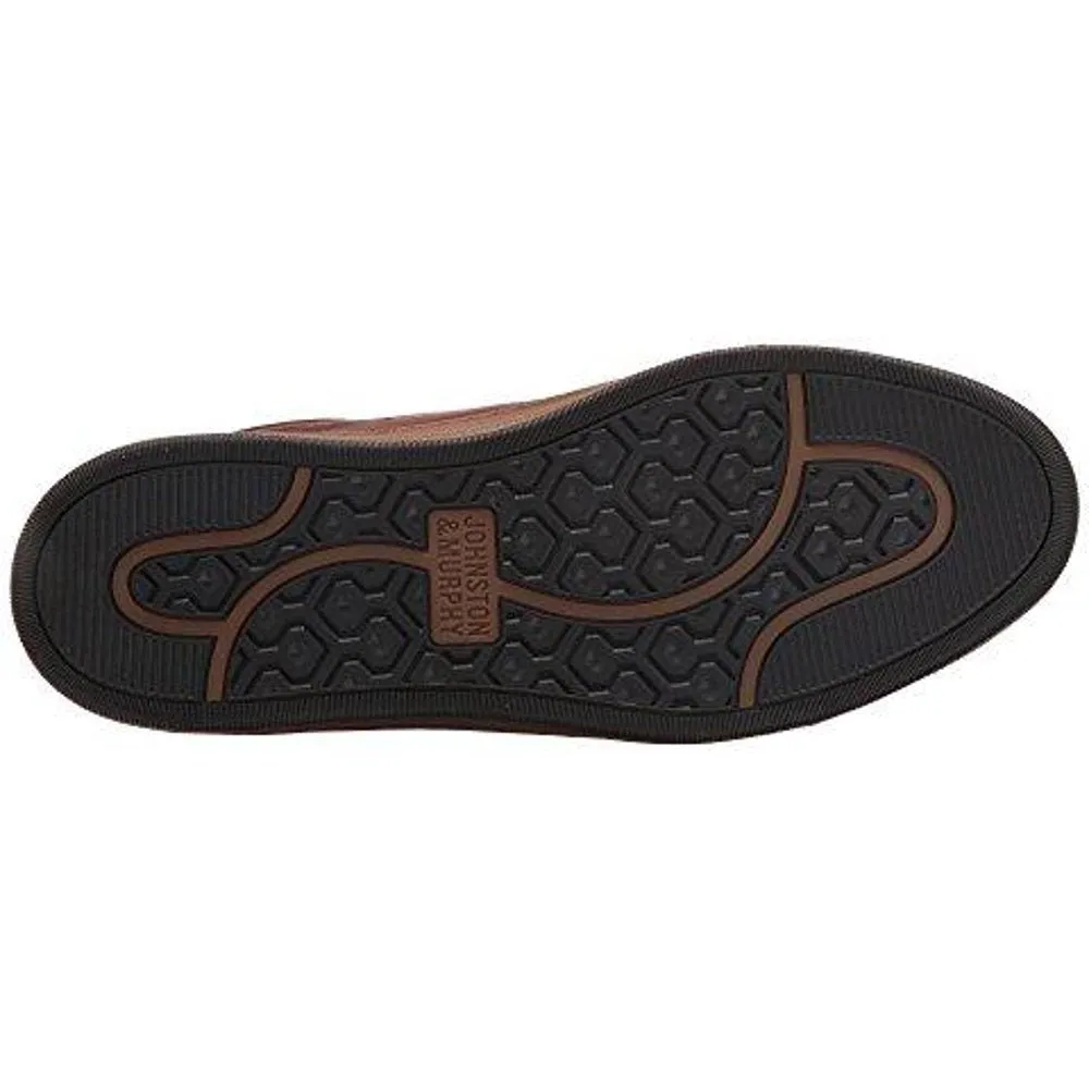 Johnston & Murphy Fenton Lace-Up