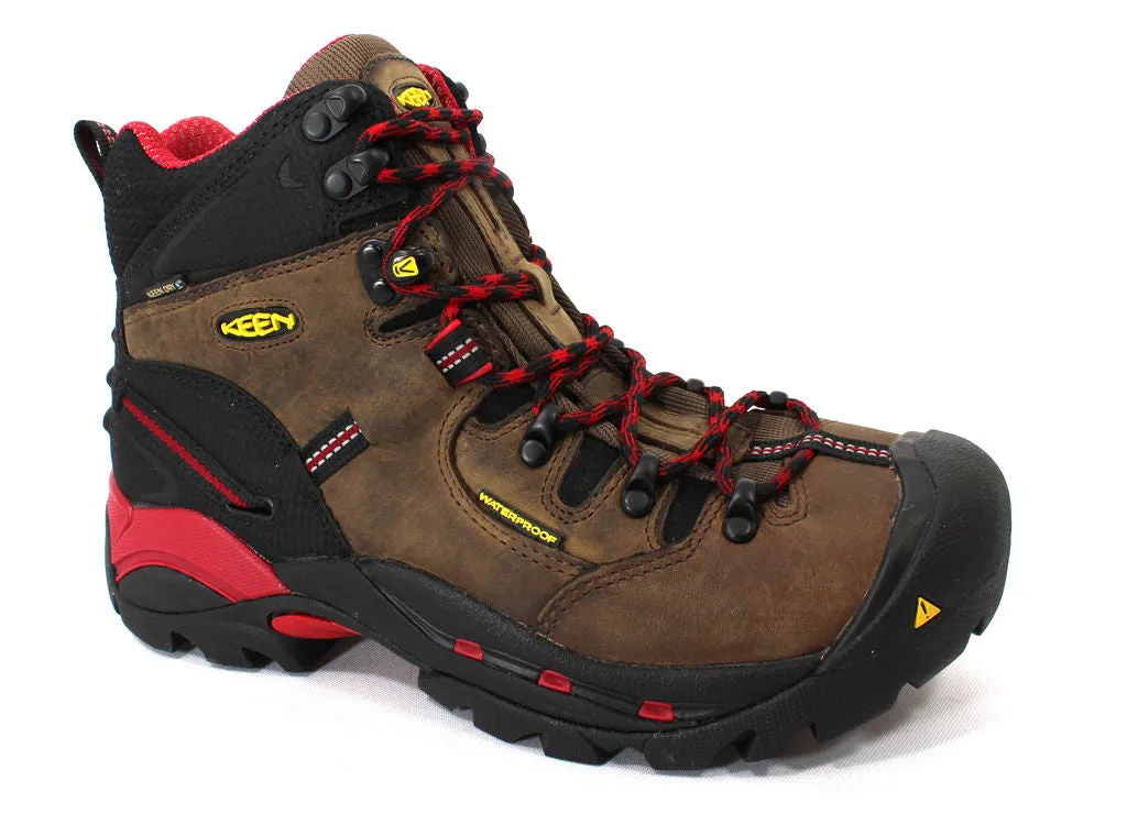 KEEN Utility Men's Pittsburgh Bison