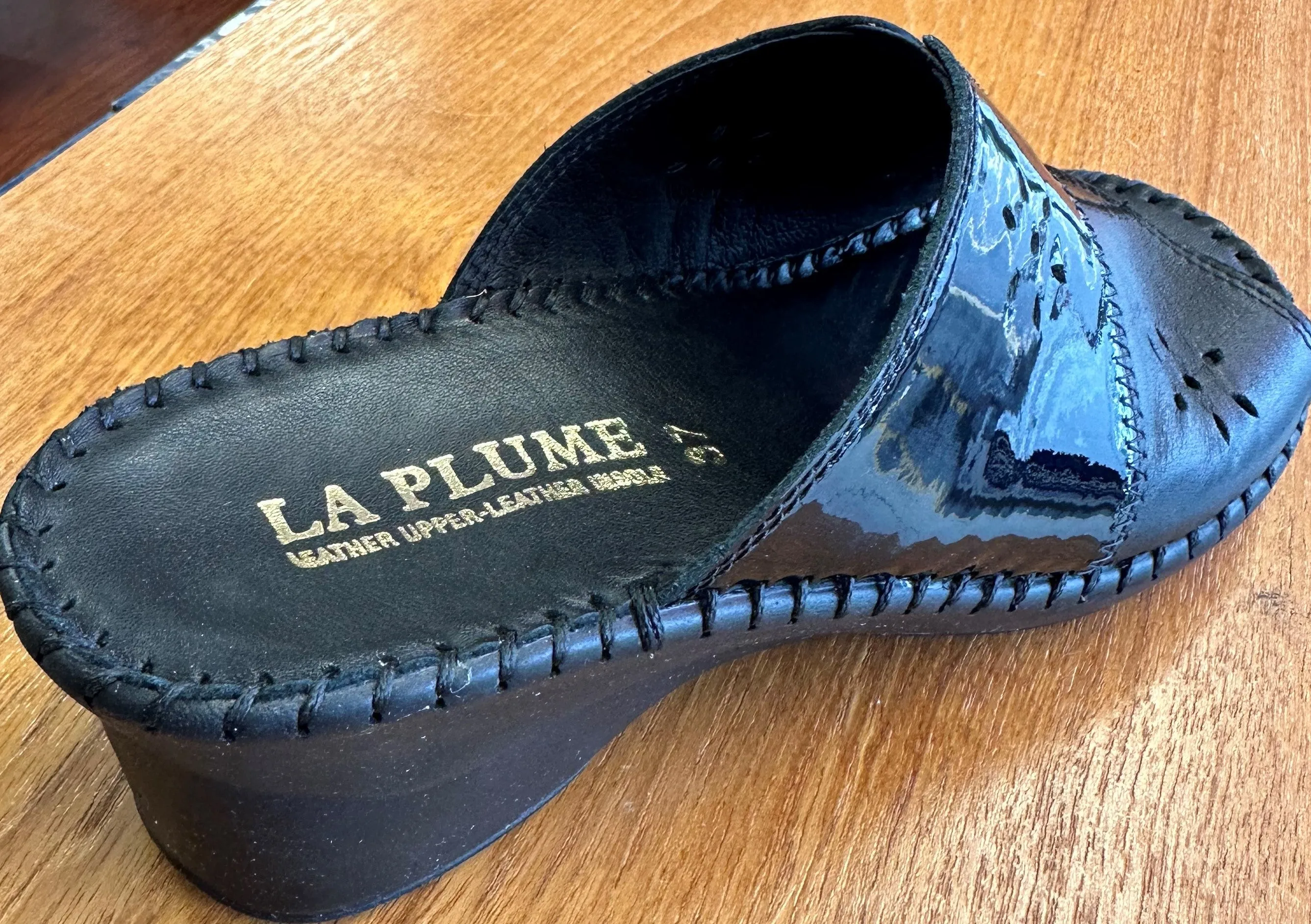 La Plume Gemini