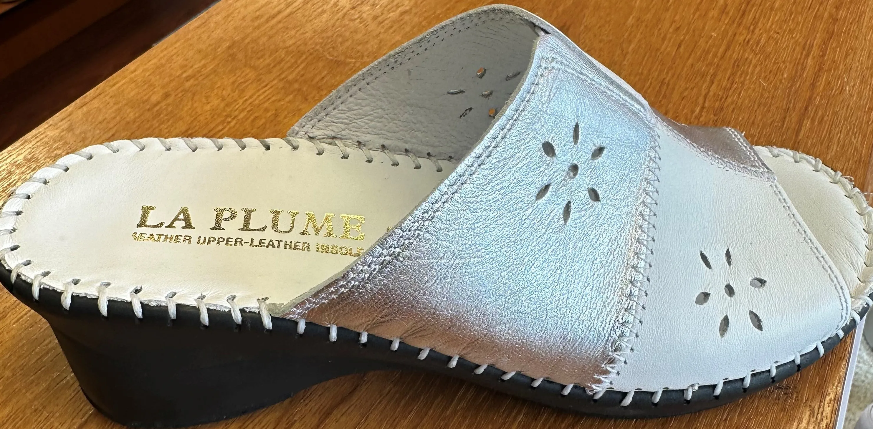 La Plume Gemini