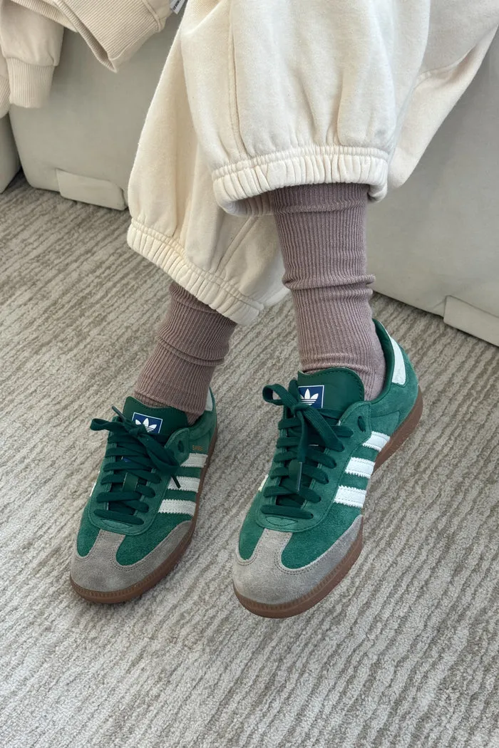 Le Bon Shoppe | Trouser Socks | Trenchcoat