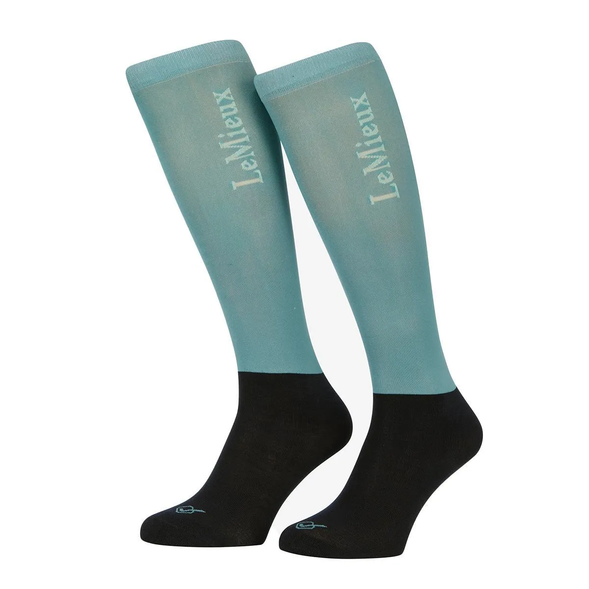 LeMieux Competition Socks - 2 Pack