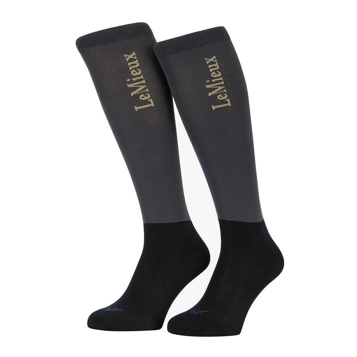 LeMieux Competition Socks - 2 Pack
