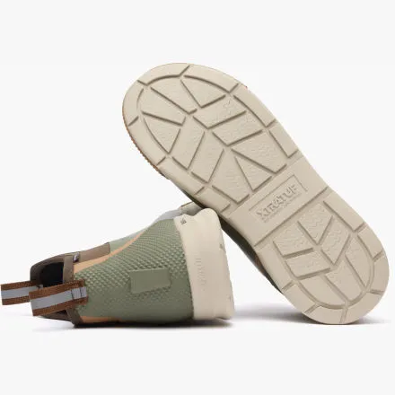 Men's Xtratuf 6" Ankle Deck Boot Sport ADSM300