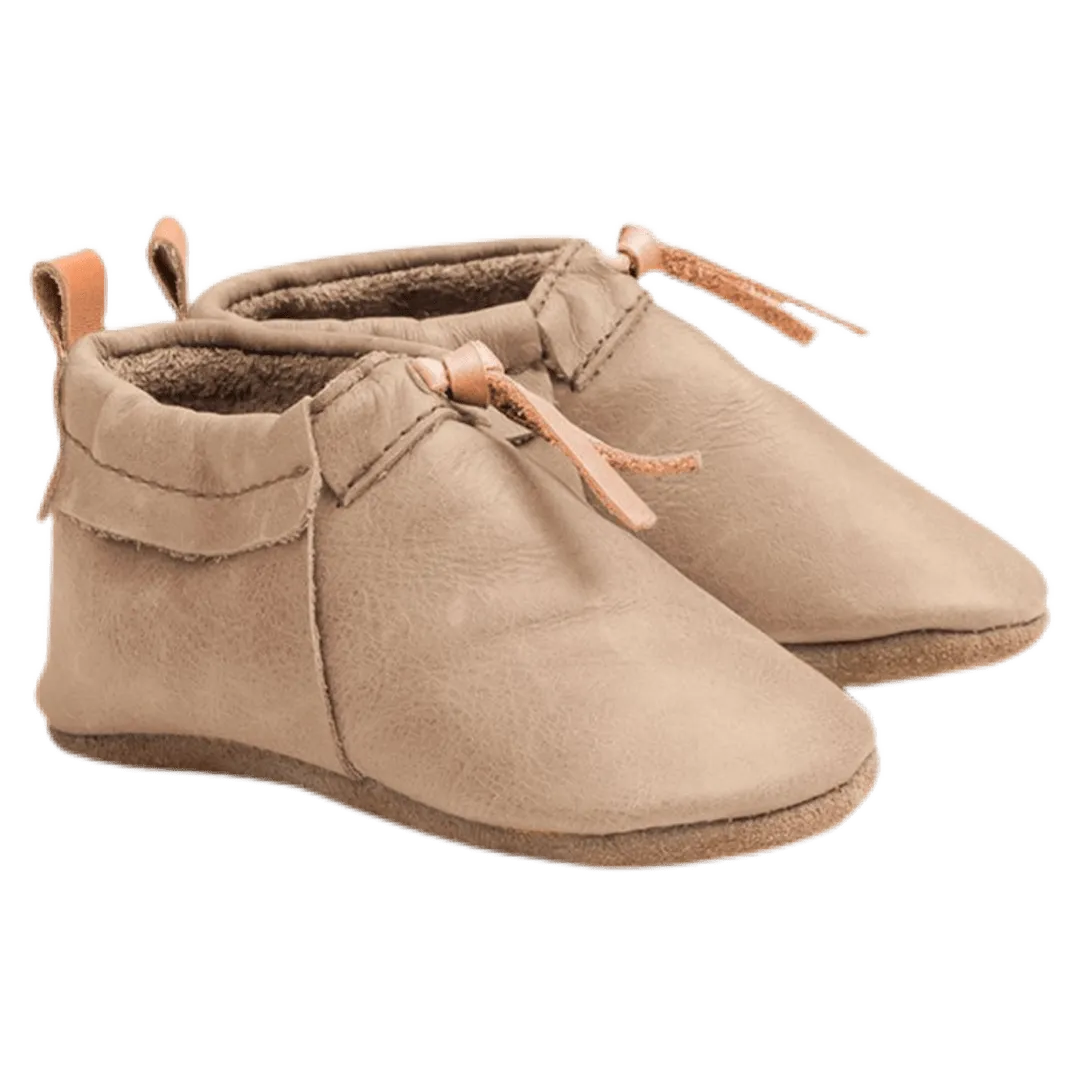 MOC - Taupe