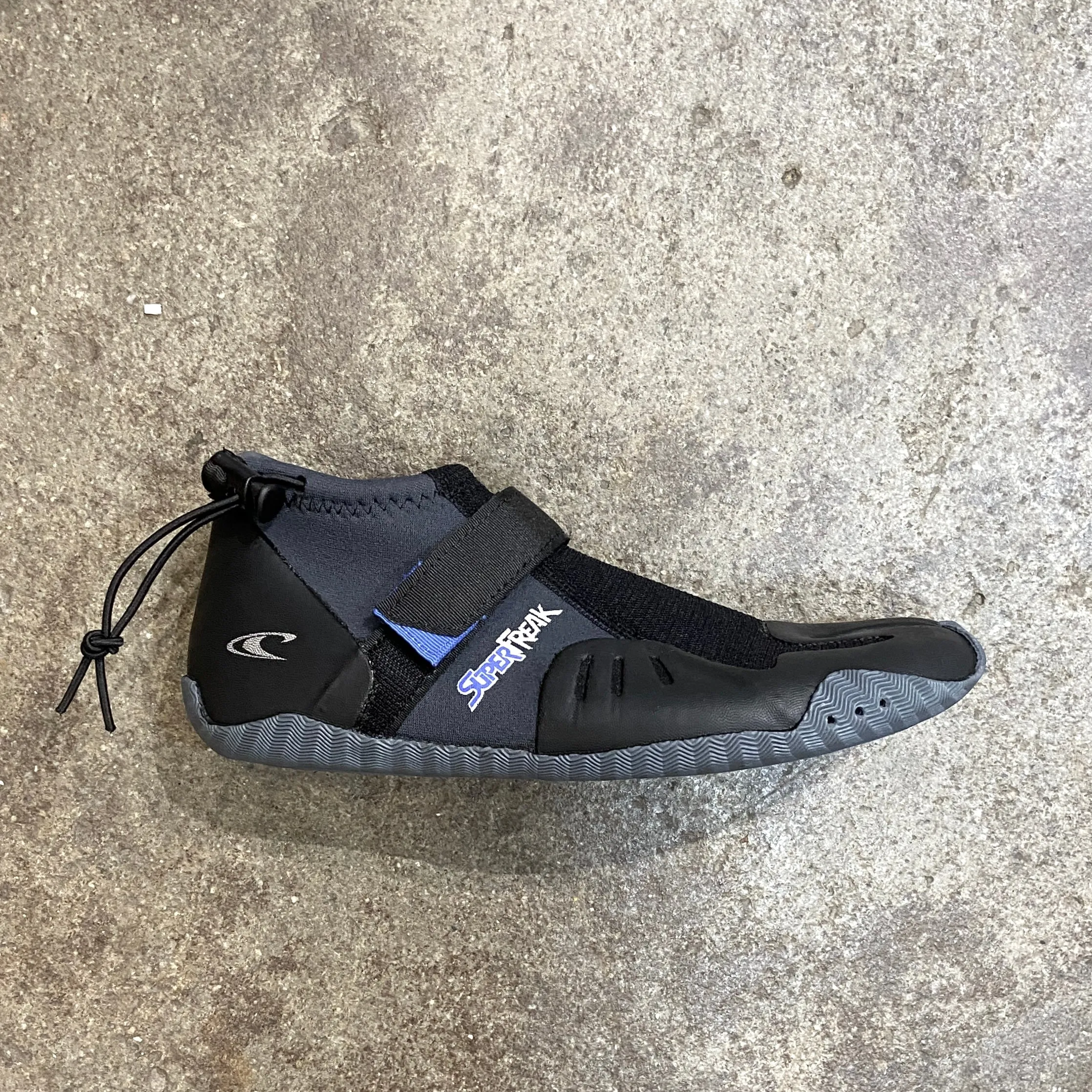 O'NEILL   SUPERFREAK TROPICAL RT 2MM BOOT