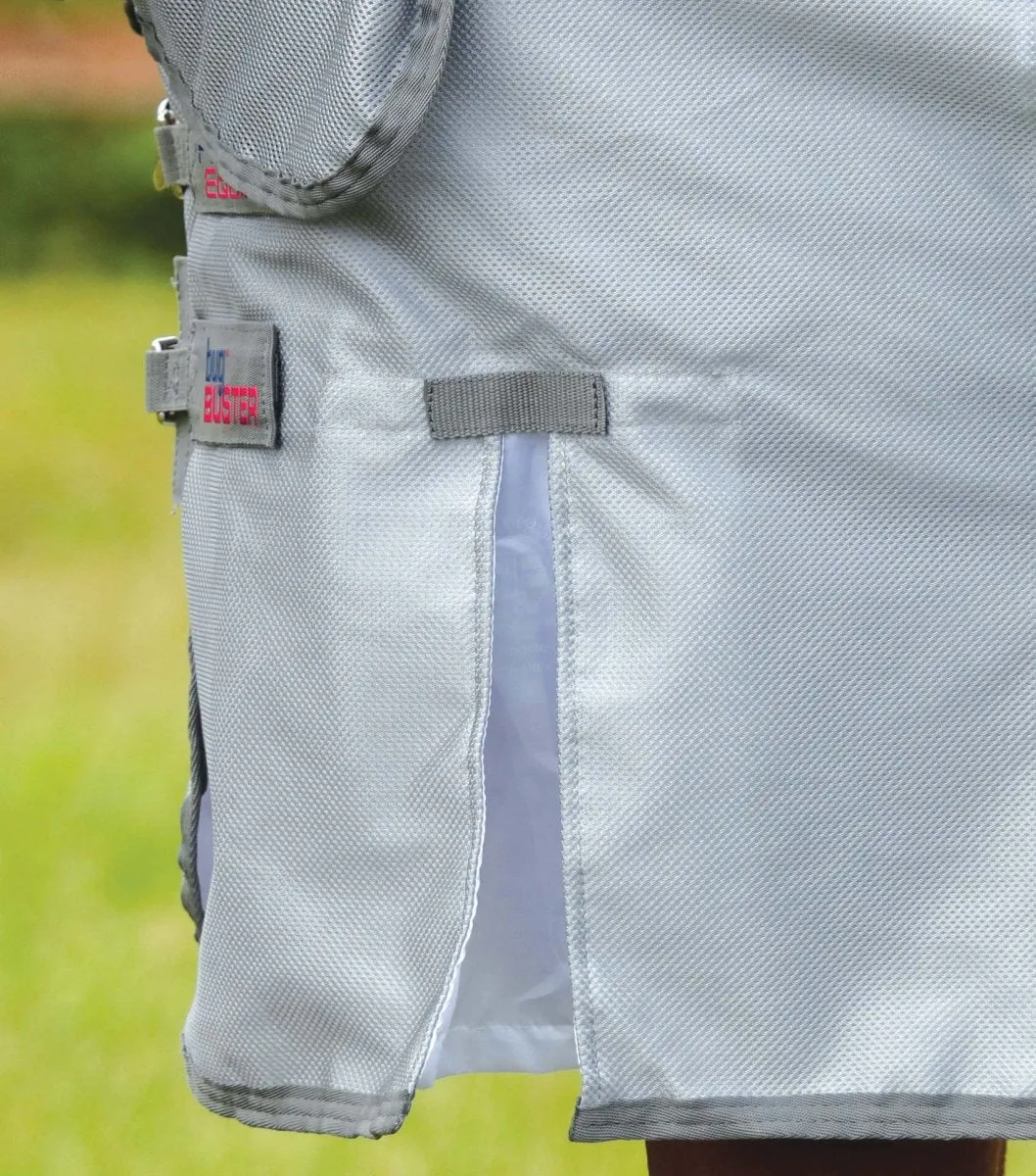 PEI Bug Buster Fly Rug with Belly Flap