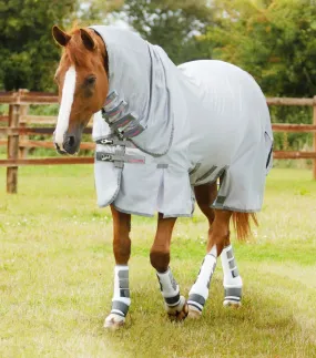 PEI Bug Buster Fly Rug with Belly Flap