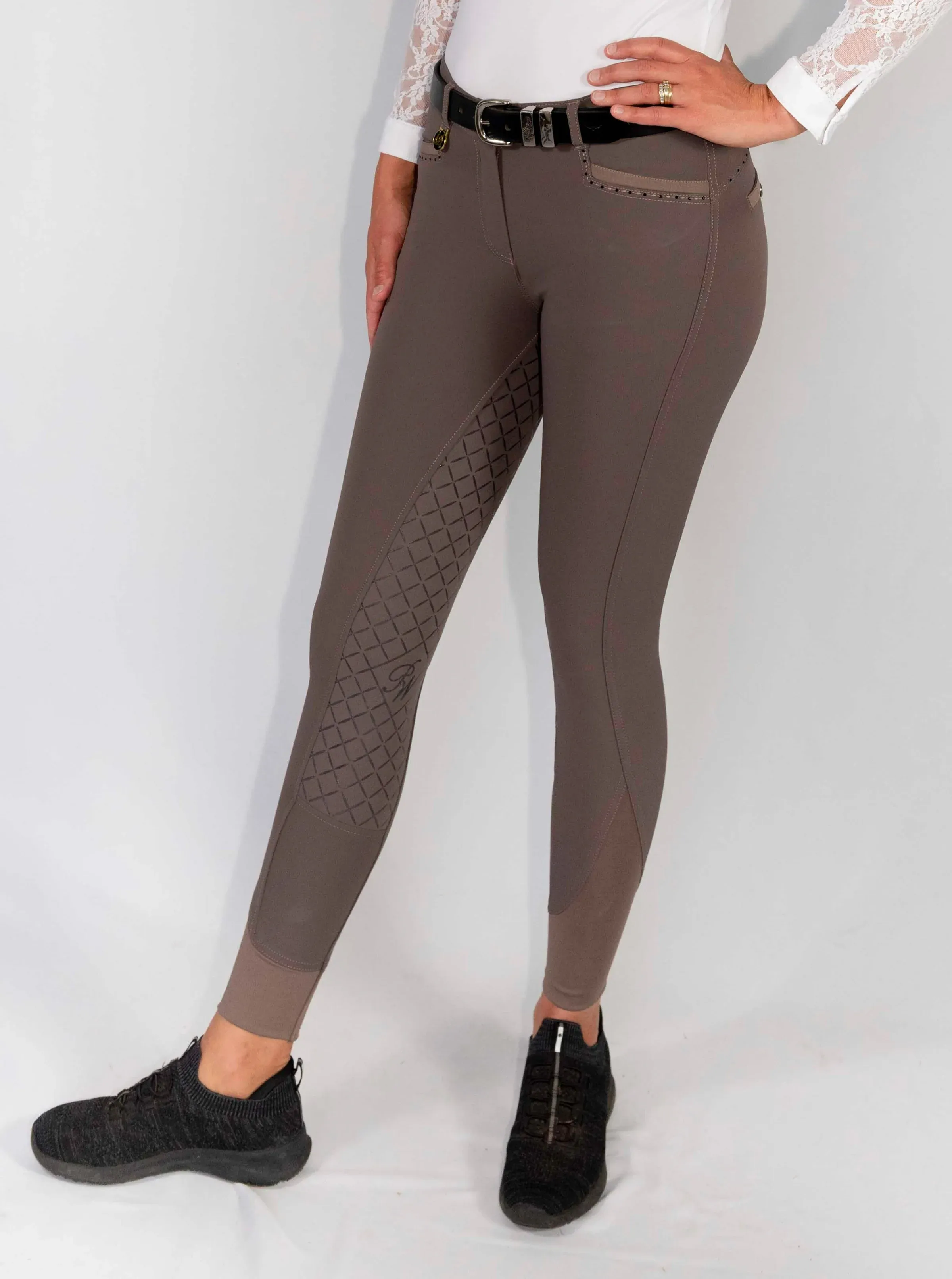 Peter Williams Cambridge Breeches