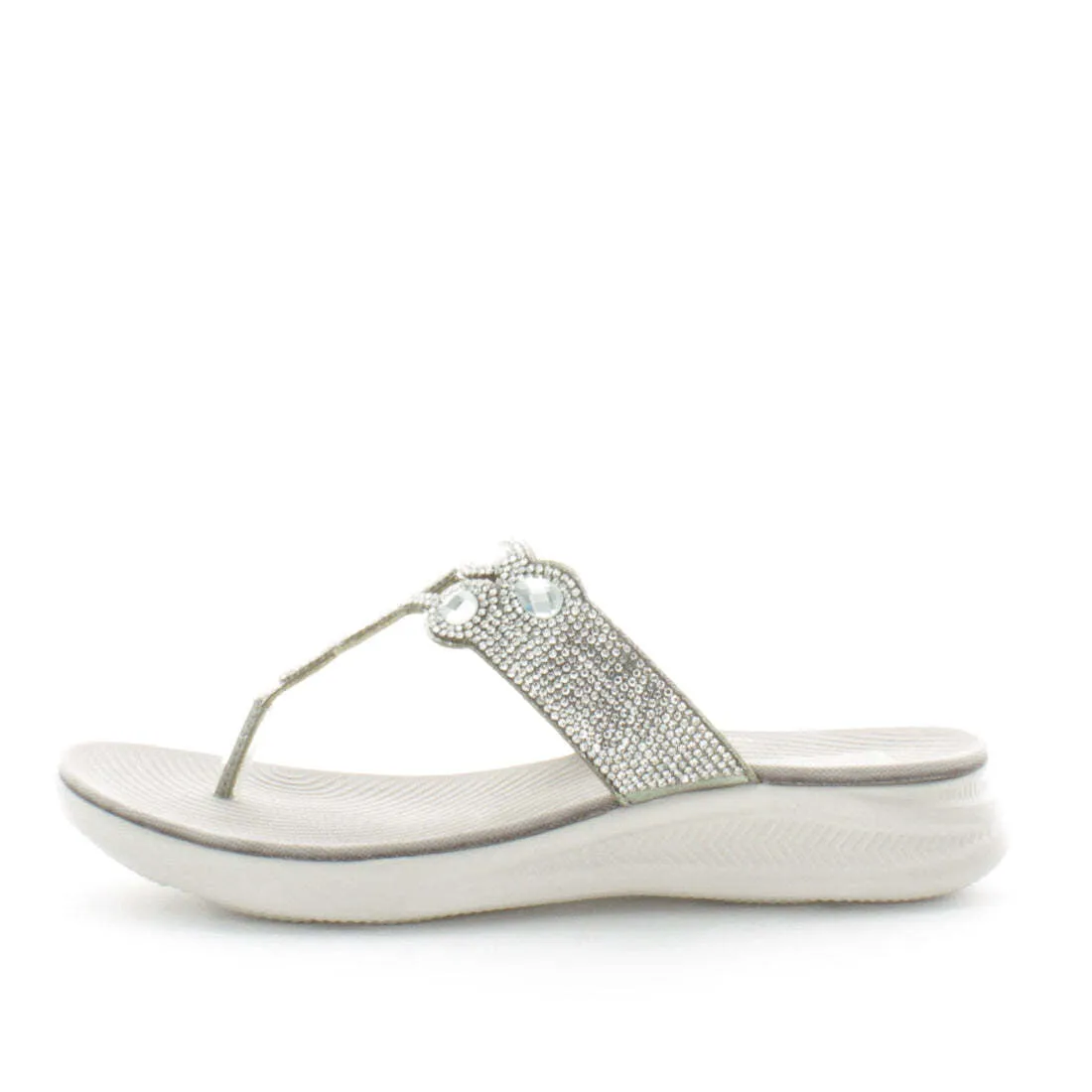 SERAFINA - Grey