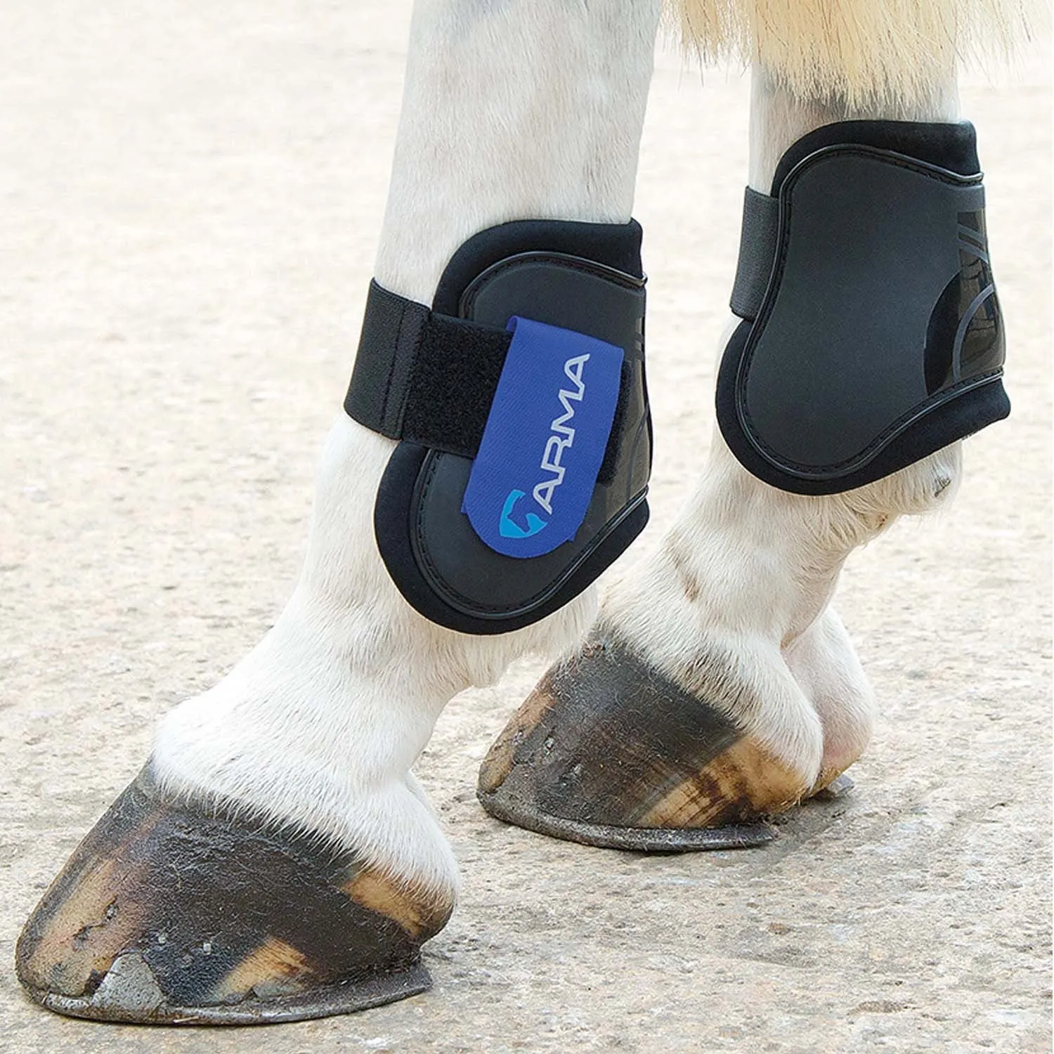 Shires Arma Fetlock Boots