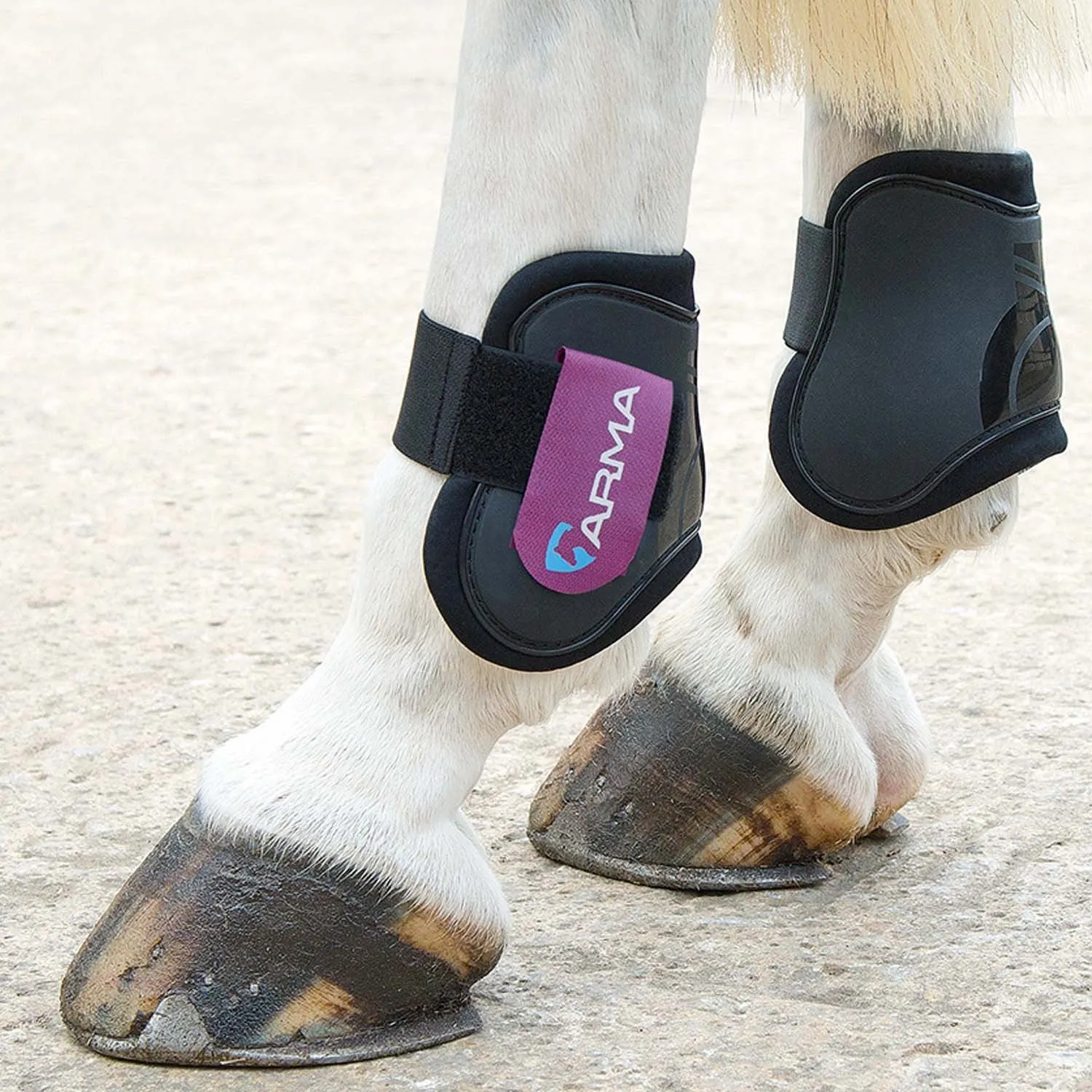 Shires Arma Fetlock Boots