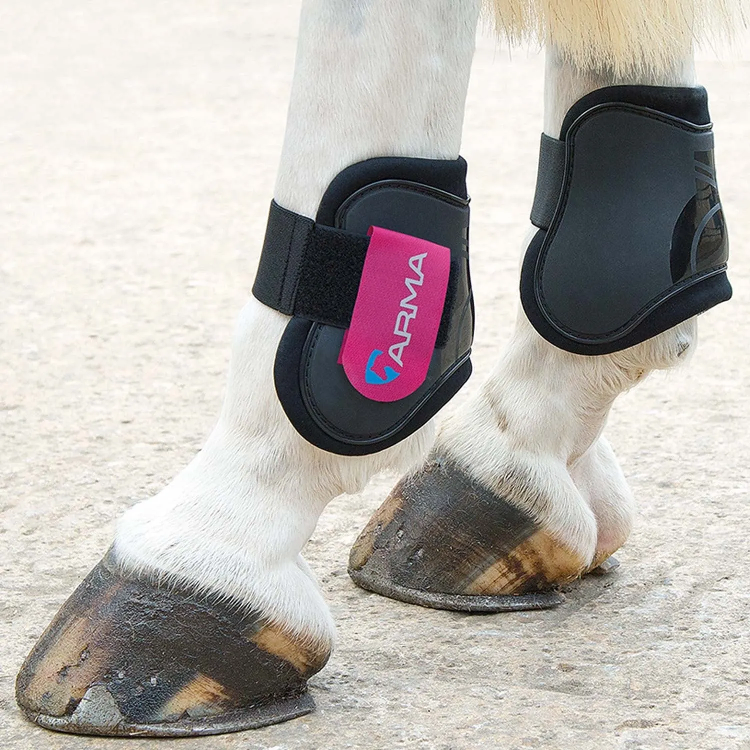 Shires Arma Fetlock Boots