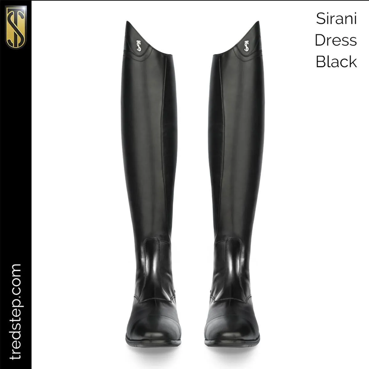 Tredstep Sirani Dress Boot