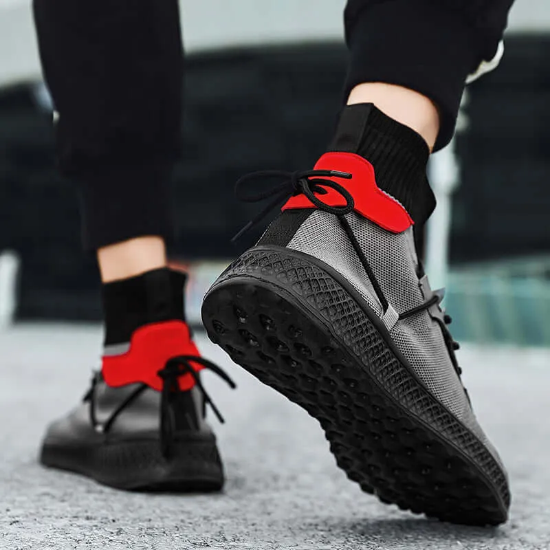 TRION Fusion x Sneakers