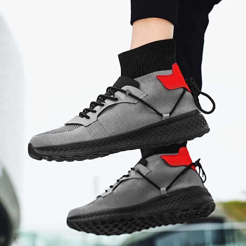 TRION Fusion x Sneakers