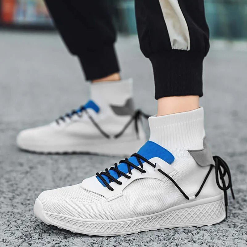 TRION Fusion x Sneakers