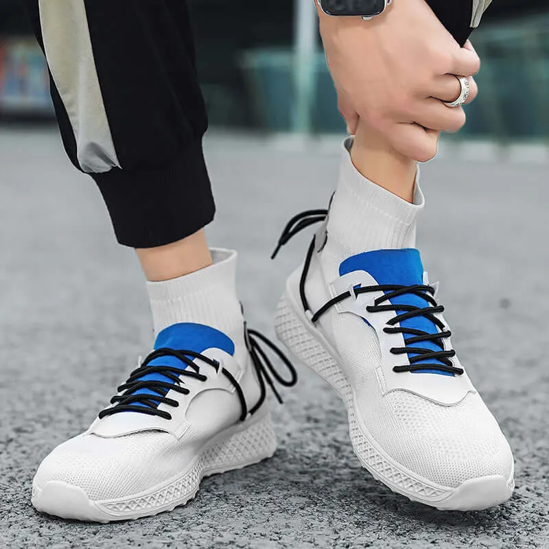 TRION Fusion x Sneakers
