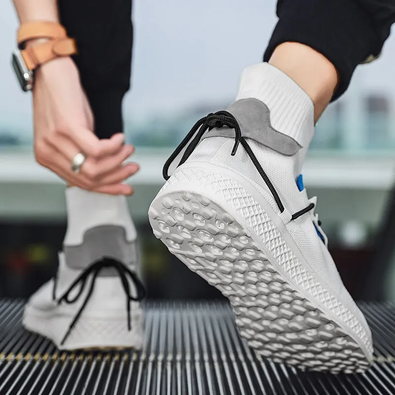 TRION Fusion x Sneakers