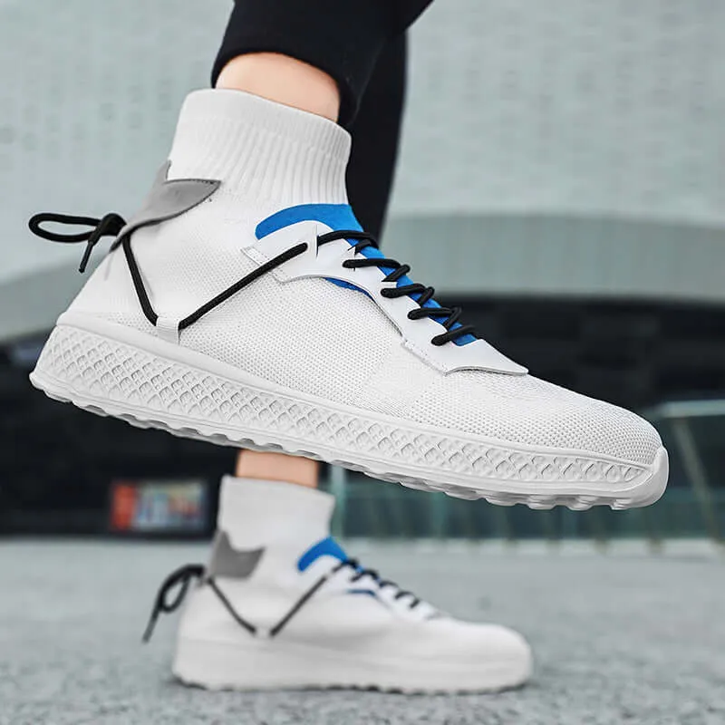 TRION Fusion x Sneakers