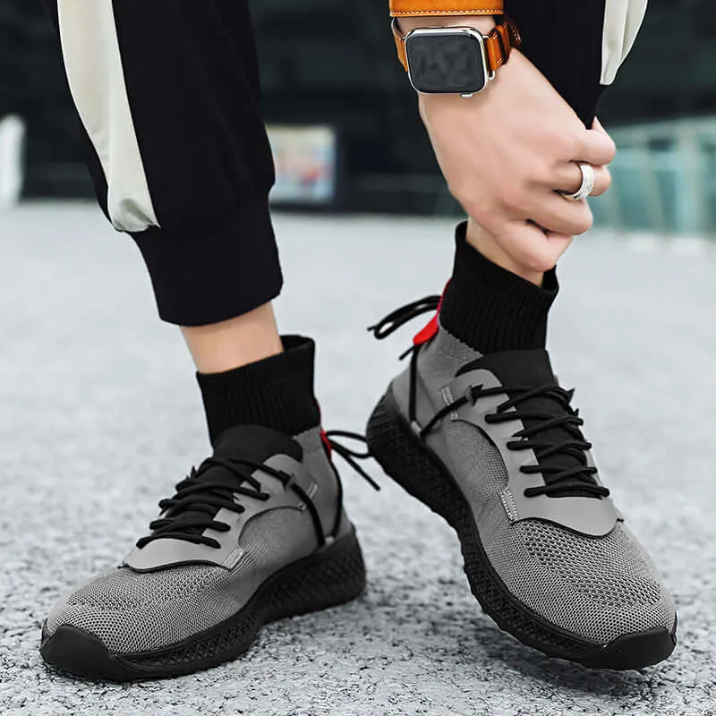 TRION Fusion x Sneakers