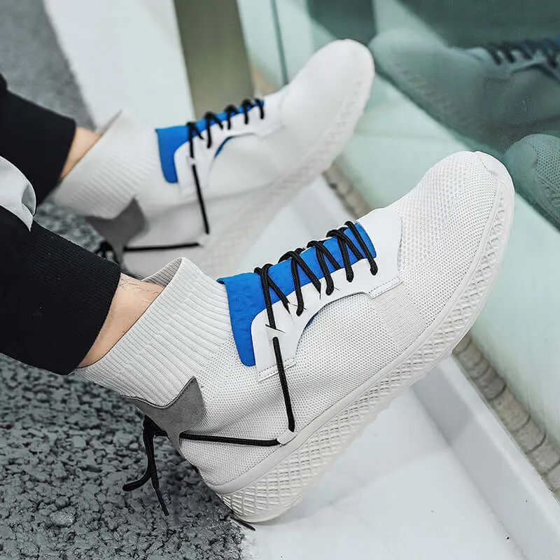 TRION Fusion x Sneakers