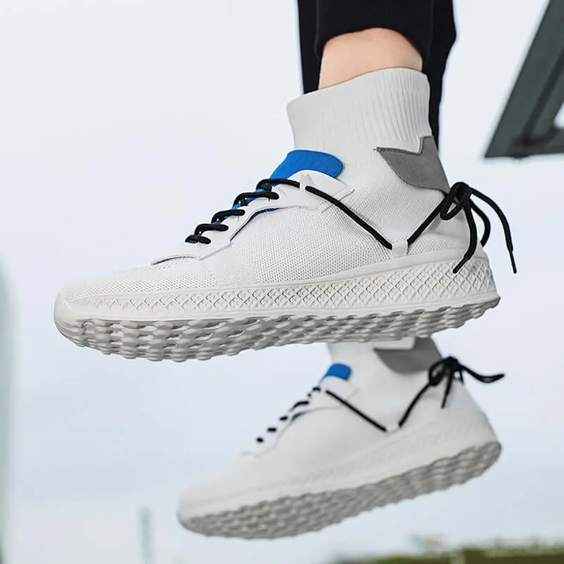 TRION Fusion x Sneakers