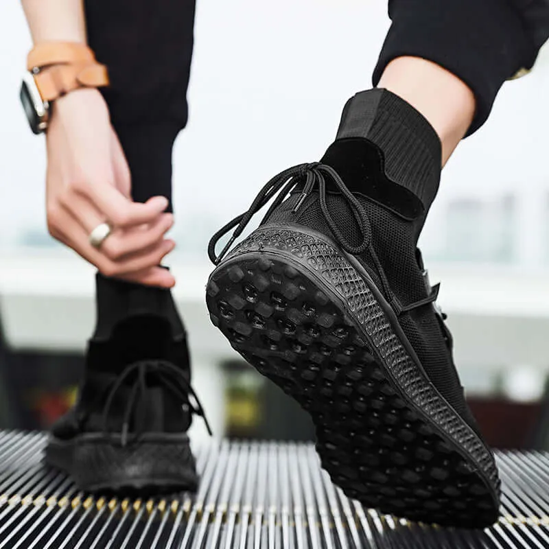 TRION Fusion x Sneakers