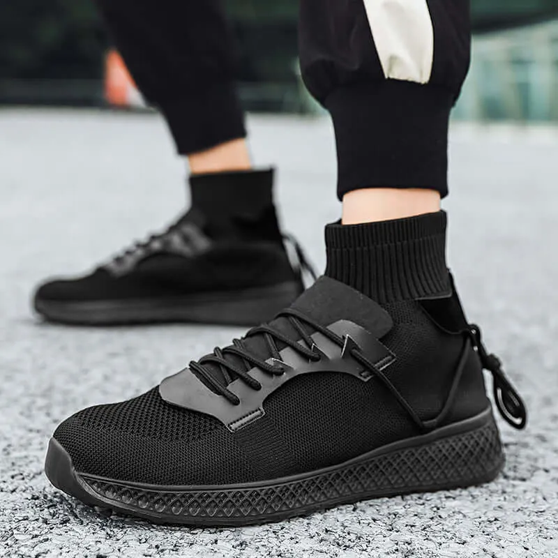 TRION Fusion x Sneakers