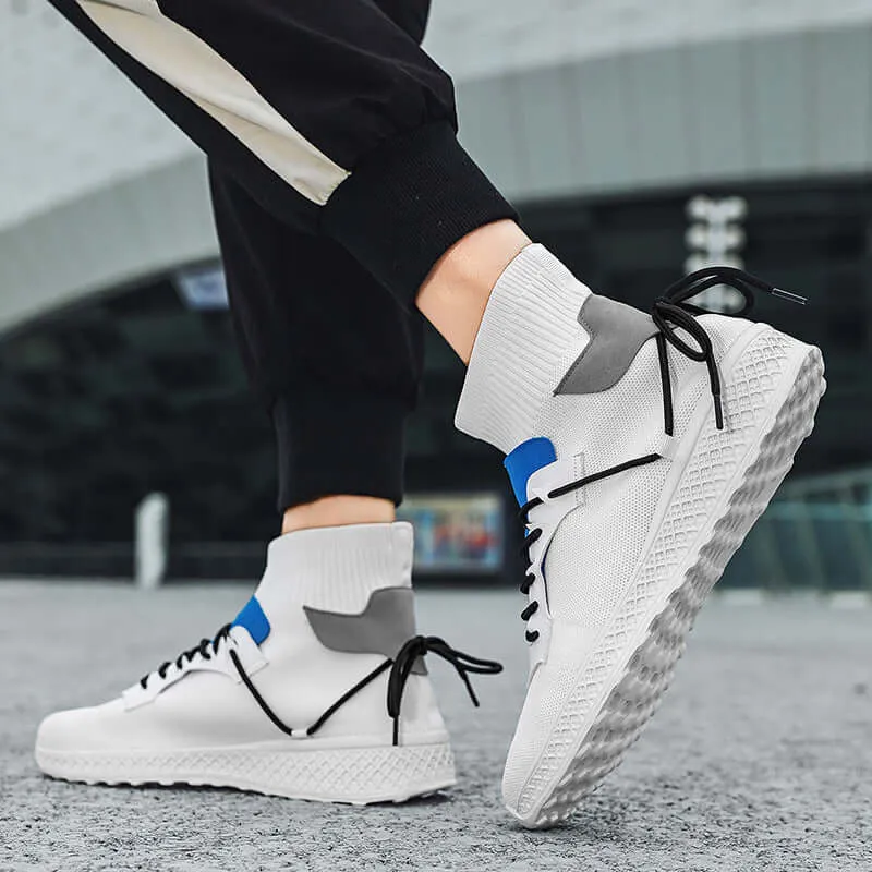 TRION Fusion x Sneakers